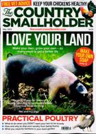 Country Smallholding Magazine Issue MAY 23