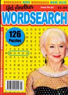 Yet Another Wordsearch Mag Magazine Issue NO 3