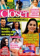 Closer Magazine Issue 29/04/2023