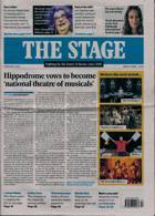 Stage Magazine Issue 27/04/2023