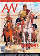 Ancient Warfare Magazine Issue VOL16/3