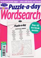 Eclipse Tns Wordsearch Magazine Issue NO 5