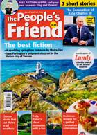 Peoples Friend Magazine Issue 29/04/2023