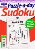 Eclipse Tns Sudoku Magazine Issue NO 5