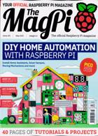 Magpi Magazine Issue MAY 23