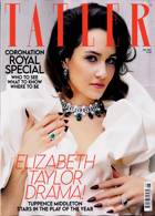 Tatler Magazine Issue JUN 23
