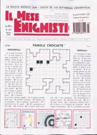 Il Mese Enigmistico Magazine Issue 27