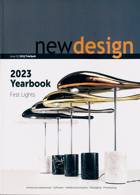 New Design Magazine Issue 57