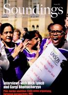 Soundings Magazine Issue 82