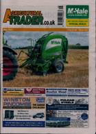 Agriculture Trader Magazine Issue MAY 23