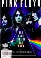 Life Collectors Series Magazine Issue DARKMOON50