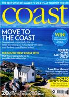 Coast Magazine Issue JUN 23
