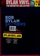 Dylan Vinyl Definitive Coll Magazine Issue PART38