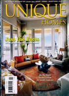 Unique Homes Magazine Issue SPRING