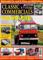 Classic & Vintage Commercial Magazine Issue MAY 23