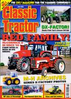 Classic Tractor Magazine Issue JUN 23