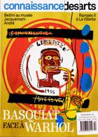 Connaissance Des Art Magazine Issue NO 824