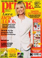 Prima Handy Travel Magazine Issue JUN 23