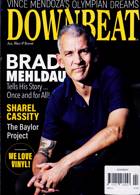Downbeat Magazine Issue APR 23
