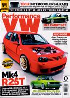 Performance Vw Magazine Issue JUN 23