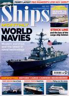 Ships Monthly Magazine Issue MAY 23