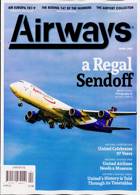 Airways Magazine Issue APR 23