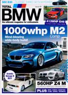 Total Bmw Kelsey Magazine Issue JUN 23