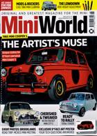 Mini World Magazine Issue JUN 23