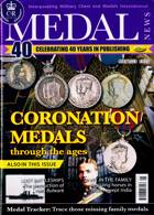 Medal News Magazine Issue MAY 23