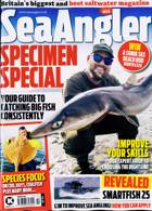 Sea Angler Magazine Issue NO 622