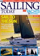 Sailing Today Magazine Issue JUN 23