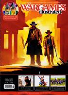 War Games Illustrated Magazine Issue MAY 23