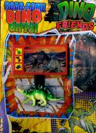 Dino Friends Magazine Issue NO 67