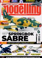 Phoenix Aviation Modelling Magazine Issue MAY 23