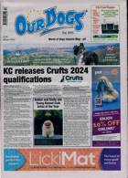 Our Dogs Magazine Issue 28/04/2023