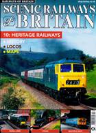 Railways Of Britain Magazine Issue NO 44