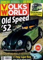 Volksworld Magazine Issue SUMMER