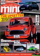 Mini Magazine Issue JUN 23