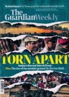 The Guardian Weekly Magazine Issue 28/04/2023