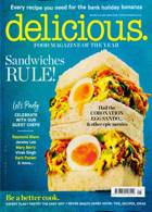 Delicious Magazine Issue MAY 23