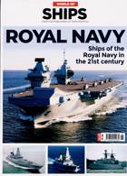 World Of Ships Magazine Issue NO 26
