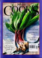 Cooks Illustrated Magazine Issue MAY-JUN
