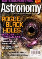 Astronomy Magazine Issue MAY 23