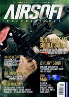 Airsoft International Magazine Issue VOL19/2