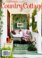 Cottage Journal Magazine Issue 32