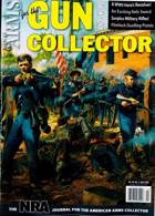 Gun And Sword Collector Magazine Issue 04