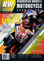Roadracing World Magazine Issue 02