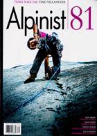 Alpinist Magazine Issue 31