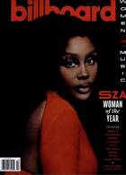 Billboard Magazine Issue 25 FEB 23