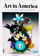 Art In America Magazine Issue 03